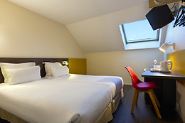 Comfort Hôtel Lille Lomme