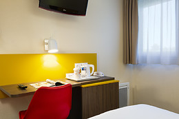 Comfort Hôtel Lille Lomme