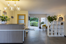 Comfort Hôtel Lille Lomme
