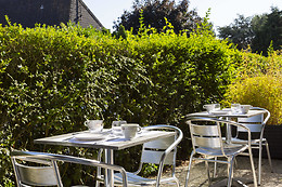 Comfort Hôtel Lille Lomme