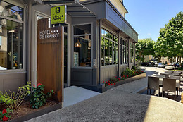Hôtel de France*** Saint-Geniez d'Olt