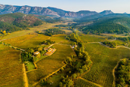 Domaine Terre des 2 Sources