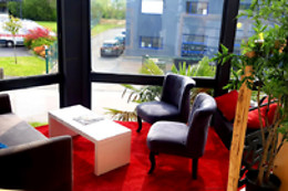 Andalusian Mirabella