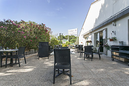 Campanile Béziers Villeneuve