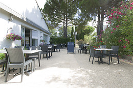 Campanile Béziers Villeneuve