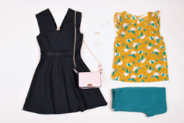 Le Closet