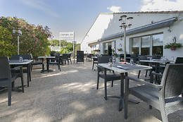 Campanile Béziers Villeneuve