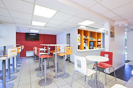 Première Classe Saint Nazaire