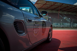 Marc Duez Events