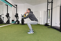 CENTRO DE ENTRENAMIENTO RUBÉN SORIANO