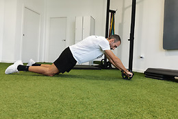 CENTRO DE ENTRENAMIENTO RUBÉN SORIANO