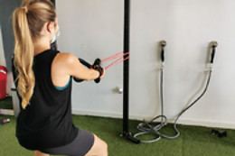 CENTRO DE ENTRENAMIENTO RUBÉN SORIANO
