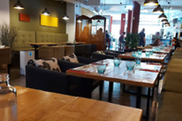 RESTAURANTES ABRASADOR