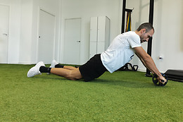 CENTRO DE ENTRENAMIENTO RUBÉN SORIANO