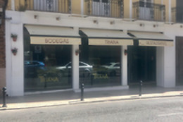 RESTAURANTES ABRASADOR