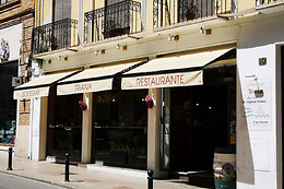 RESTAURANTES ABRASADOR