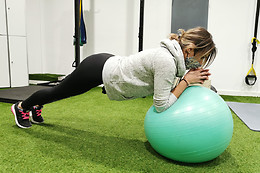 CENTRO DE ENTRENAMIENTO RUBÉN SORIANO