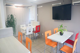 Kyriad Direct Annemasse