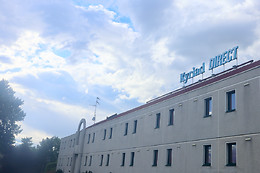Kyriad Direct Annemasse