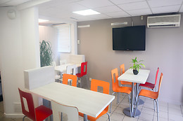 Kyriad Direct Annemasse