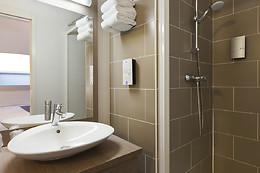 Comfort Hotel Linas - Monthery