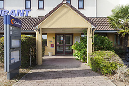 Comfort Hotel Linas - Monthery