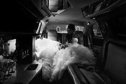 Luc Hourriez Photographe