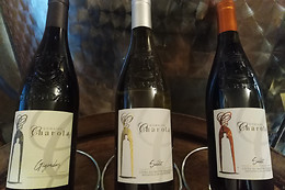 Domaine Charols