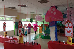JUEGA GIRASOLES