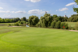 Ugolf Metz