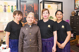Pothong