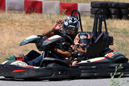 Brignoles Karting Loisirs
