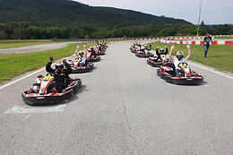 Brignoles Karting Loisirs