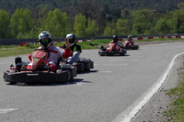 Brignoles Karting Loisirs