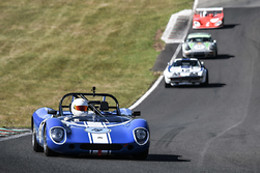 Classic racing school