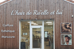 L'hair de Ru'elle et Lui