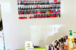 DETENTE ET NAILS