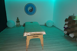 Studio 121