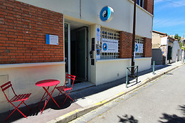 Studio 121
