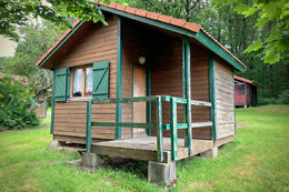 Seasonova camping Vosges du Nord