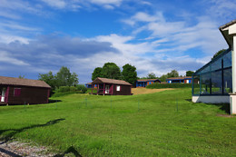Seasonova camping Vosges du Nord