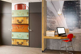 HOTEL IBIS MONTARGIS