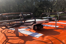 Missions Drones