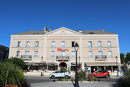 HOTEL IBIS MONTARGIS