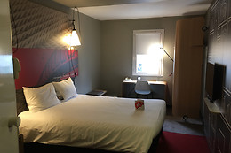 HOTEL IBIS MONTARGIS