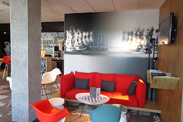 HOTEL IBIS MONTARGIS