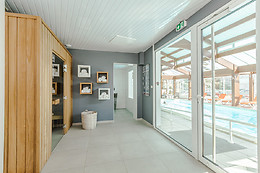 LES DUNES HÔTEL SPA
