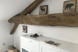 le murmure du tambour