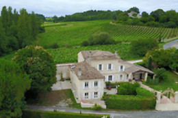 La Closerie de Fronsac