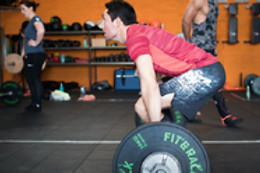 Fit Gang Training Castries